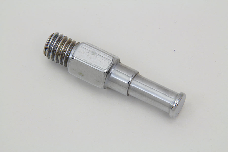 Kick Starter Spring Stud Chrome