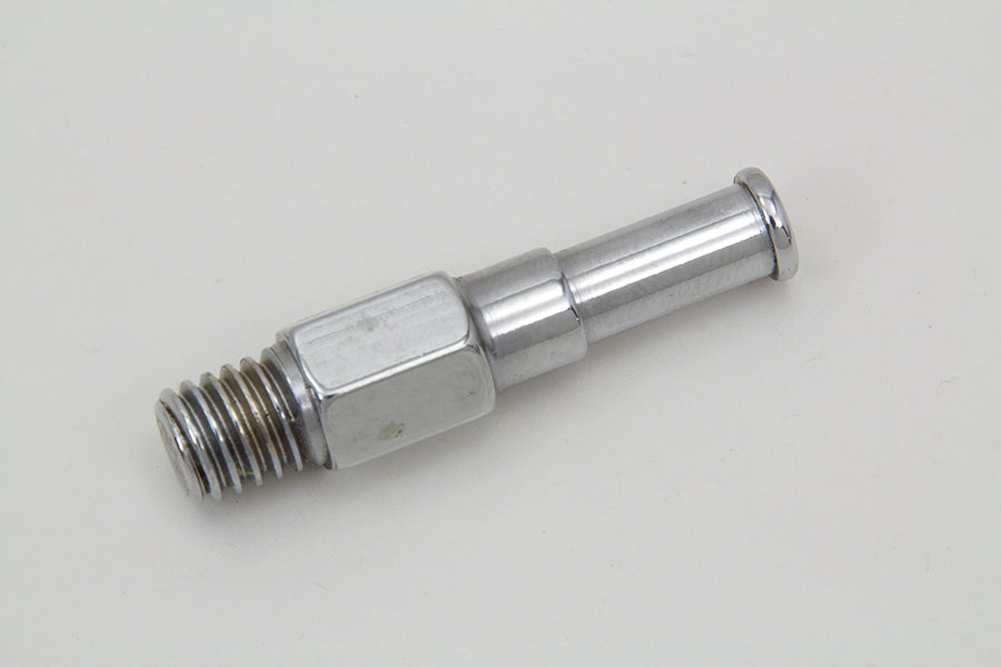 Kick Starter Spring Stud Chrome