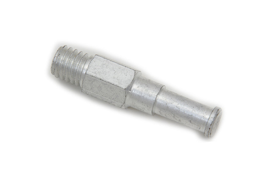Kick Starter Spring Stud Cadmium
