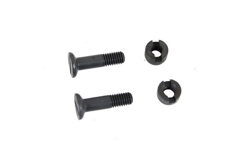 Kick Starter Trip Bolt and Nut Kit