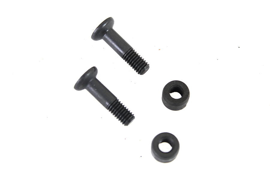 Kick Starter Trip Bolt and Nut Kit