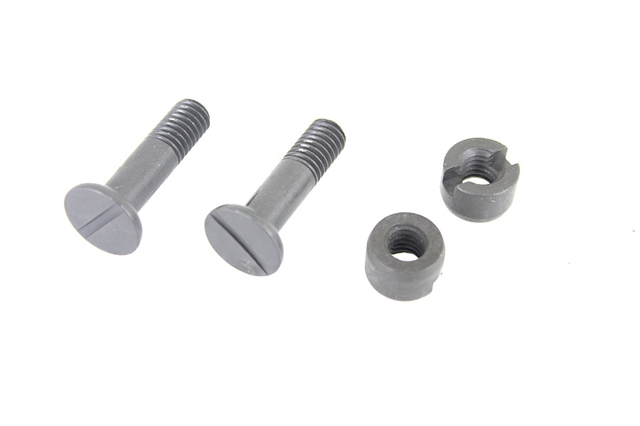 Kick Starter Trip Bolt and Nut Kit