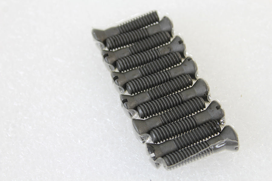 Cam Cover Screw Kit Parkerized