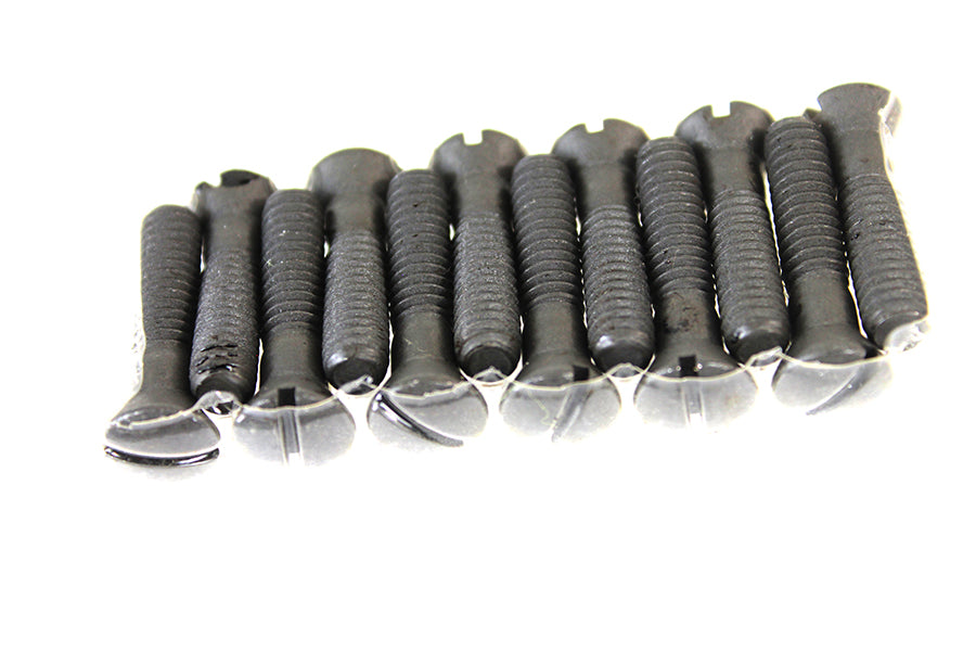 Cam Cover Screw Kit Parkerized
