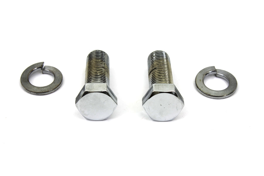 Triple Tree Pinch Bolts