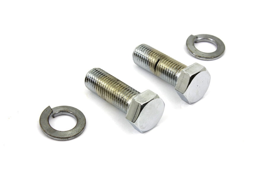 Triple Tree Pinch Bolts