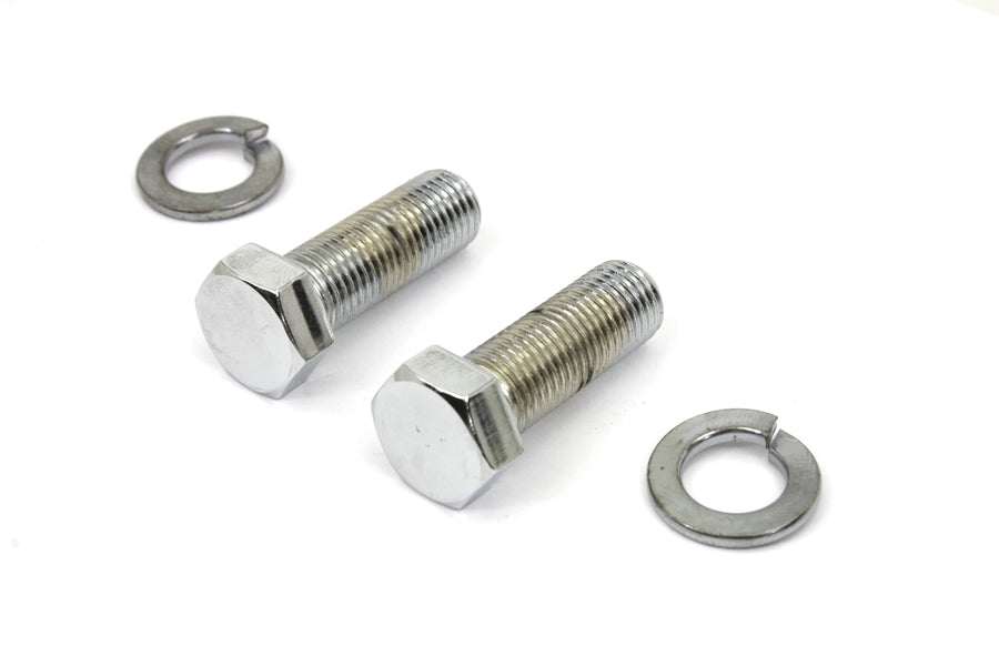 Triple Tree Pinch Bolts