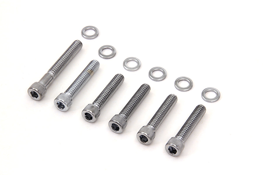 Timing Cover Screw Kit Allen Type