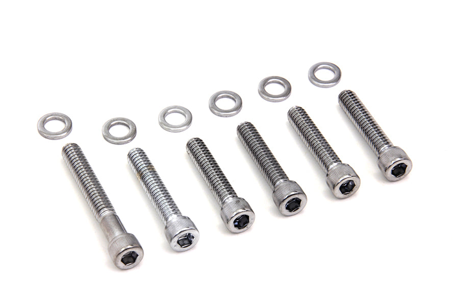 Timing Cover Screw Kit Allen Type