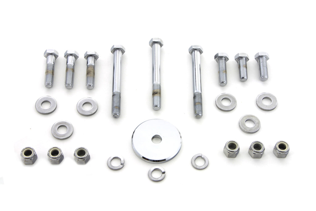 Lower Engine Mount Kit
