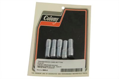 Transmission Case Bottom Stud Kit