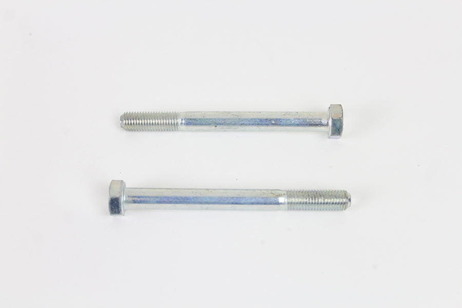 Generator Screw Kit Zinc
