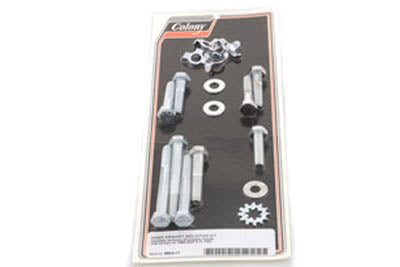 Inner Primary Mount Kit