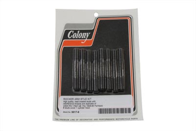 Rocker Arm Stud Kit