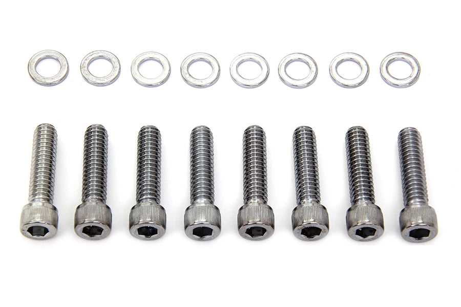 Tappet Block Bolt Set Allen