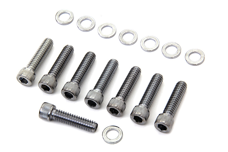 Tappet Block Bolt Set Allen