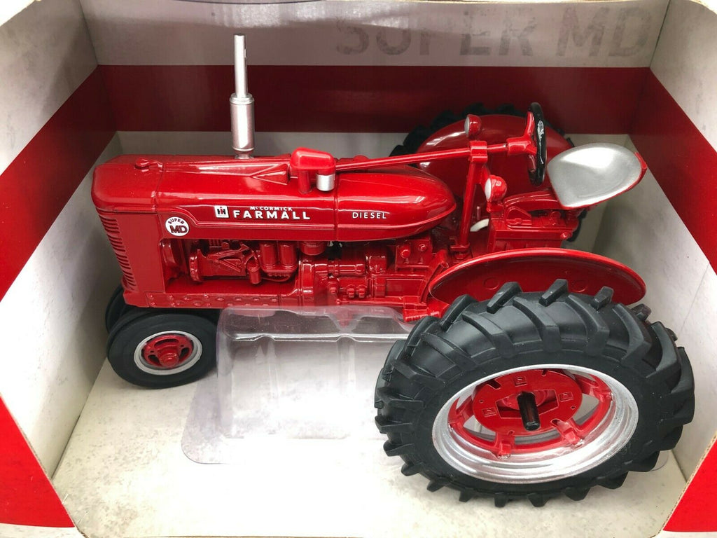 IH Farmall Super MD 1/16