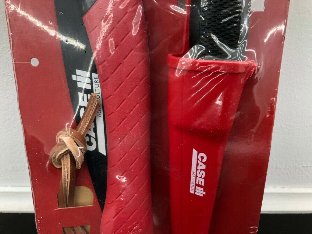 Case IH International Harvester Mora Knife Laplander Saw Kit Snap O