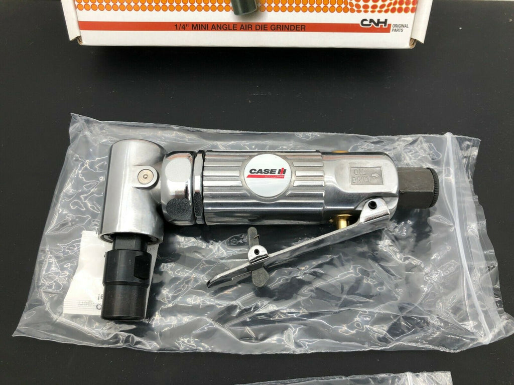 Case IH International 90 Degree Angle Grinder Die Grinder Snap On