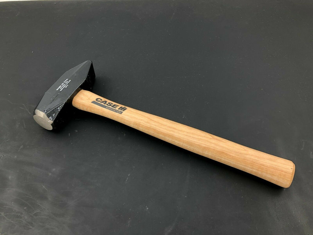 Case IH International Blacksmith Hammer 48 oz Dead Blow Anvil Snap On