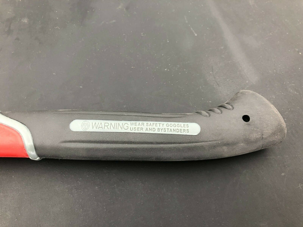 Case IH International Harvester 20 oz Claw Hammer Snap On