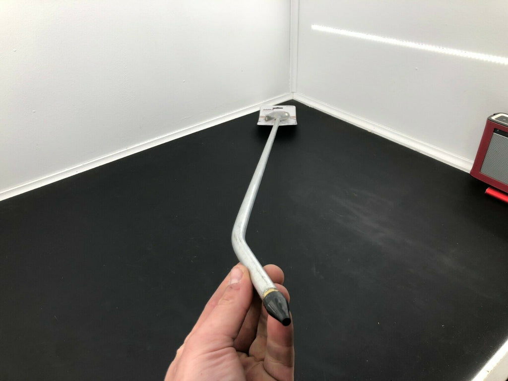 Case IH International Harvester Air Gun Blower 36" Long Snap On