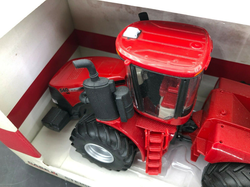 CaseIH Steiger 540 Tractor- Big Singles 1/32
