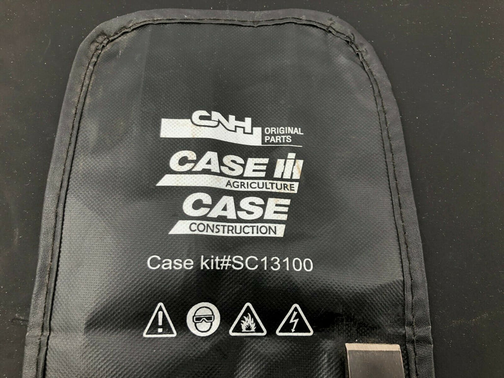 Case IH 7pc Drift Pin Punch Chisel Set Blue Point-Lifetime Warranty
