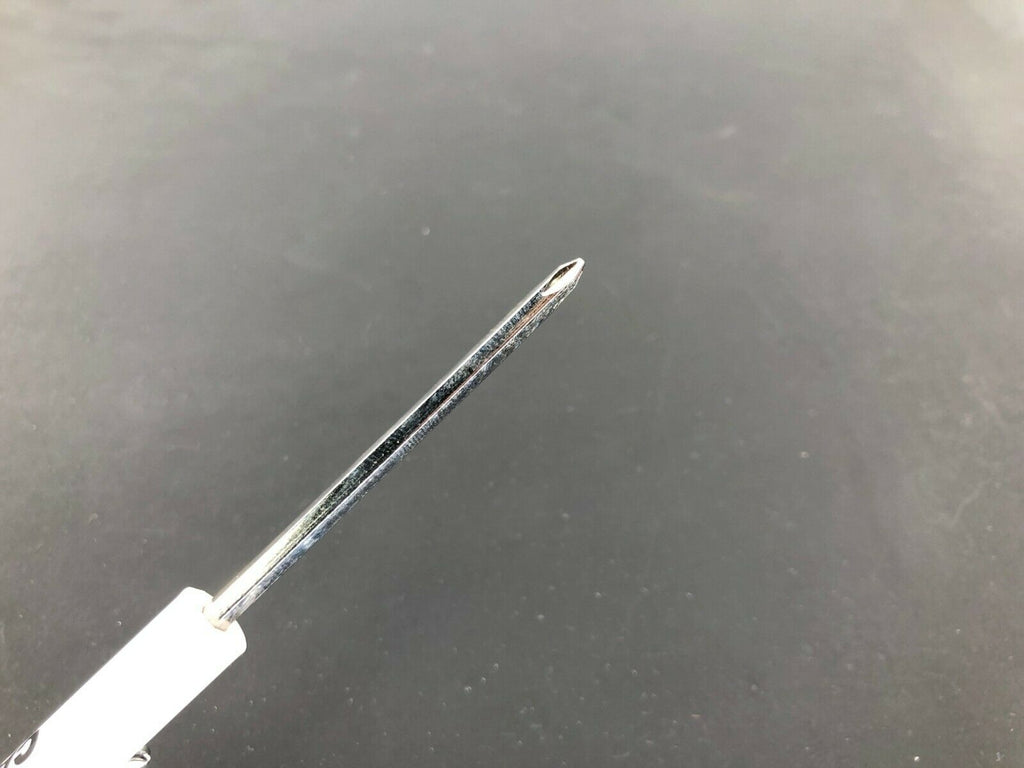 Case IH International Phillips Flat Head Valve Stem Pocket Screw Driver