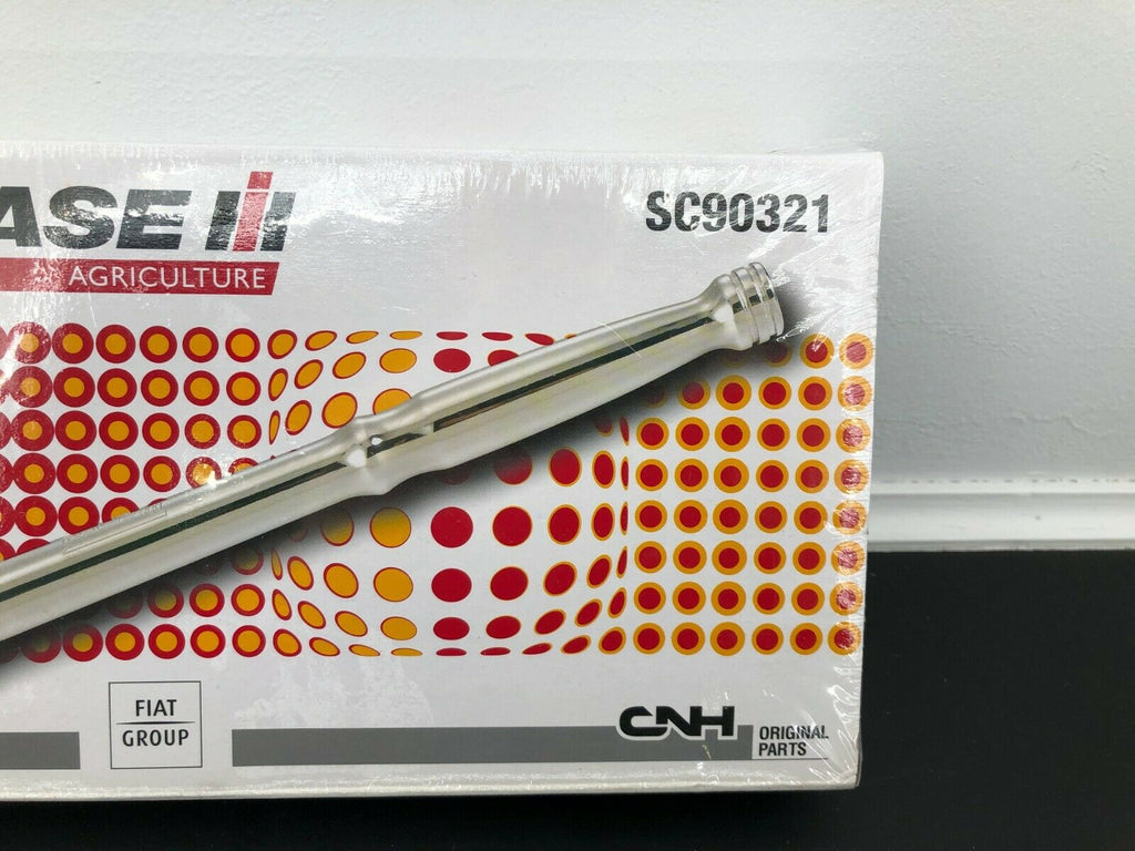 Case IH International Harvester Flex Ratchet 1/4" 3/8" 1/2" Set Snap On