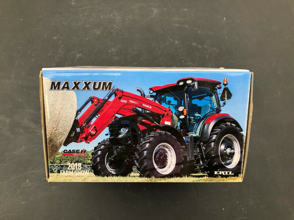 CaseIH Maxxum 150- 2018 Farm Show 1/32