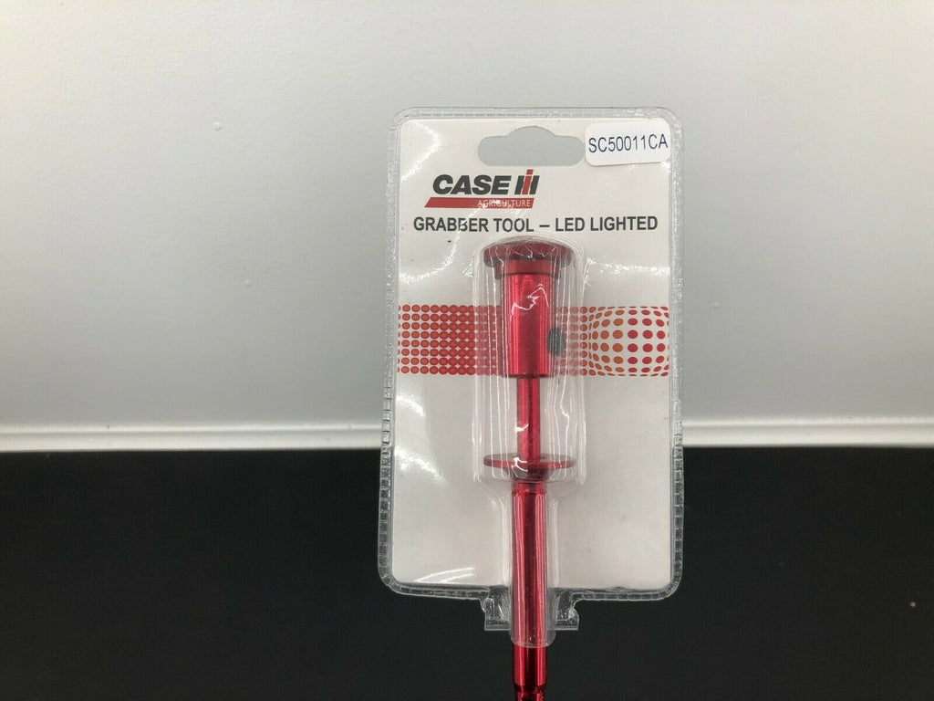 Case IH International Harvester LED Lighted Grabber Tool Mag Snap On