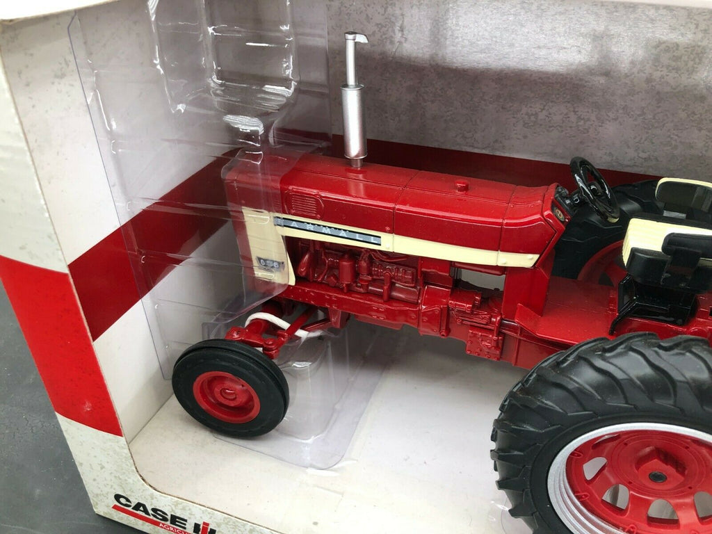 IH Farmall 656 Wide Front- 1/16