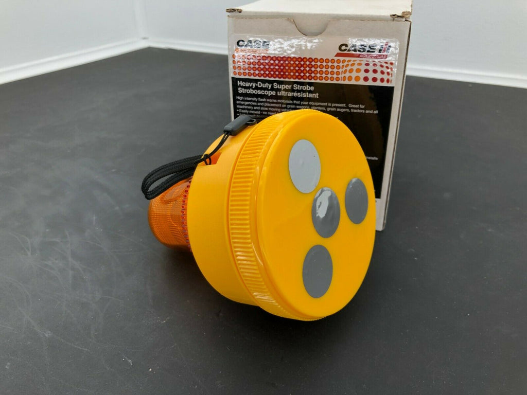 Heavy Duty Strobe Light