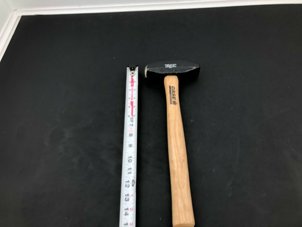 Case IH International Blacksmith Hammer 48 oz Dead Blow Anvil Snap On