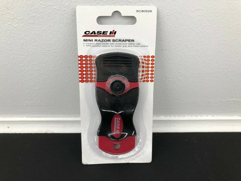 Case IH International Mini Razor Scraper Knife Gasket Oil Snap On