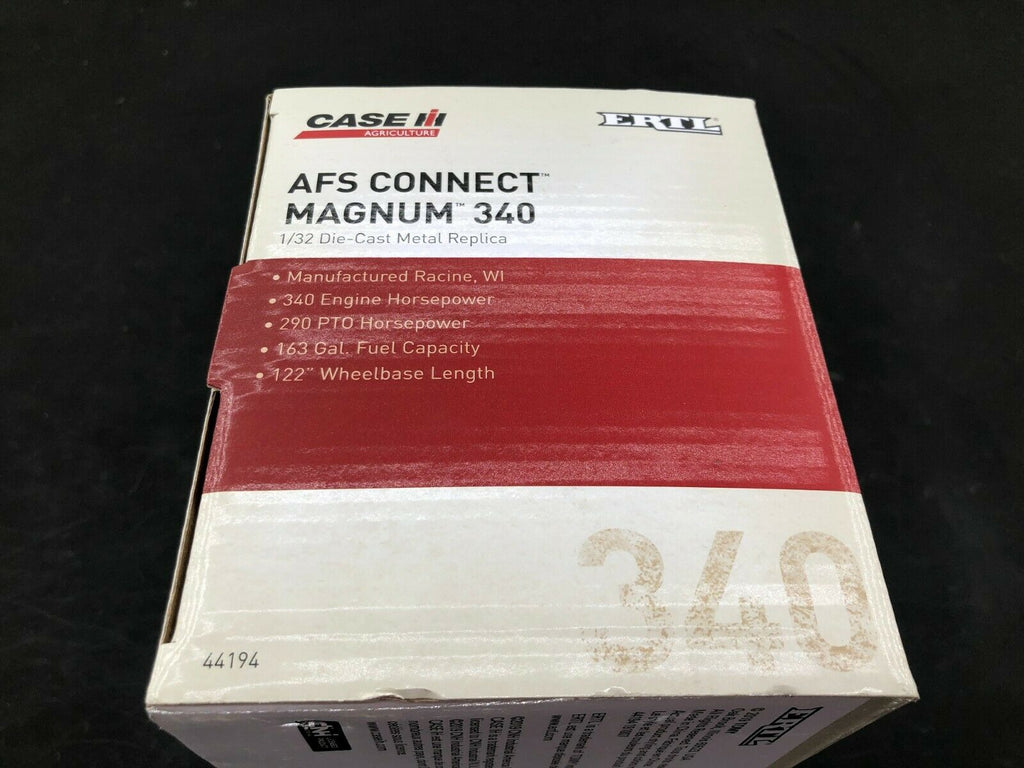 AFS Connect Magnum 340 1/32