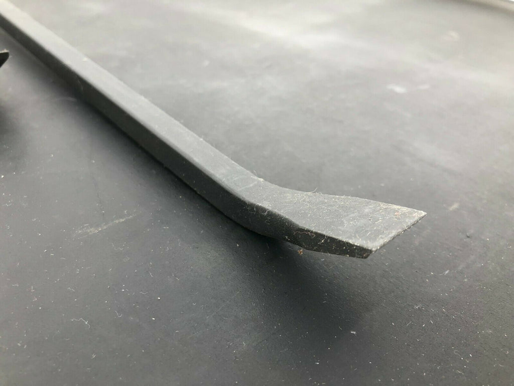 Case IH 4pc Pry Bar Set 8", 12", 18", 24" Blue Point-Lifetime Warranty