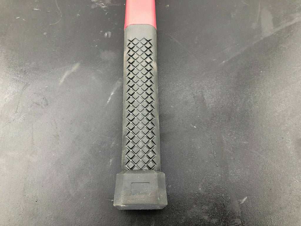 Case IH International Dead Blow Hammer by Blue Point-Lifetime Warranty