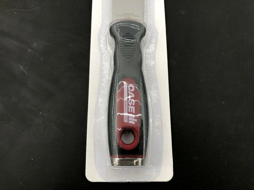 Case IH Stainless Steel Gasket Scraper Blue Point-Lifetime Warranty