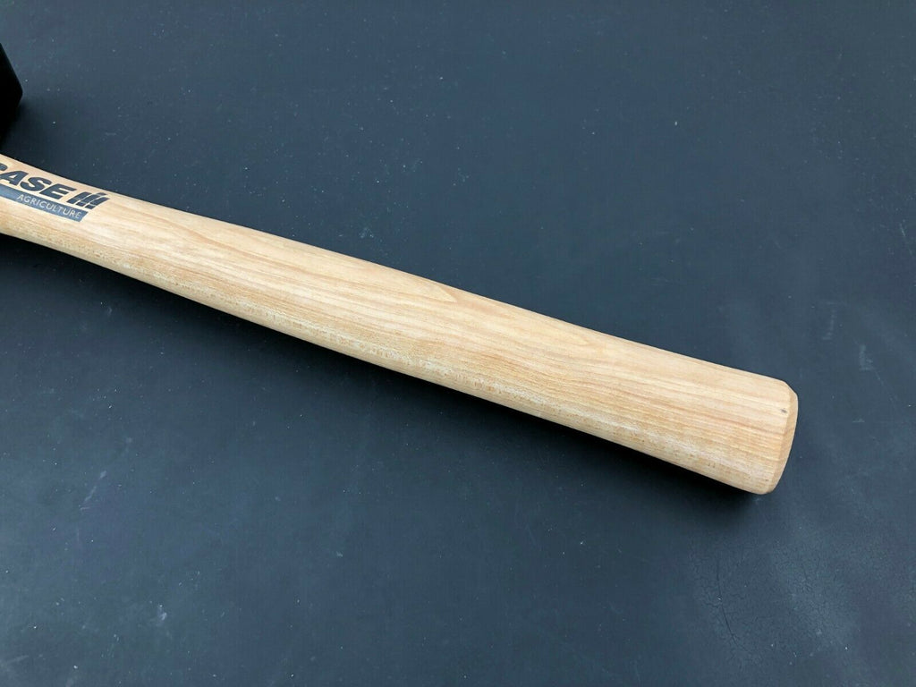 Case IH International Blacksmith Hammer 48 oz Dead Blow Anvil Snap On