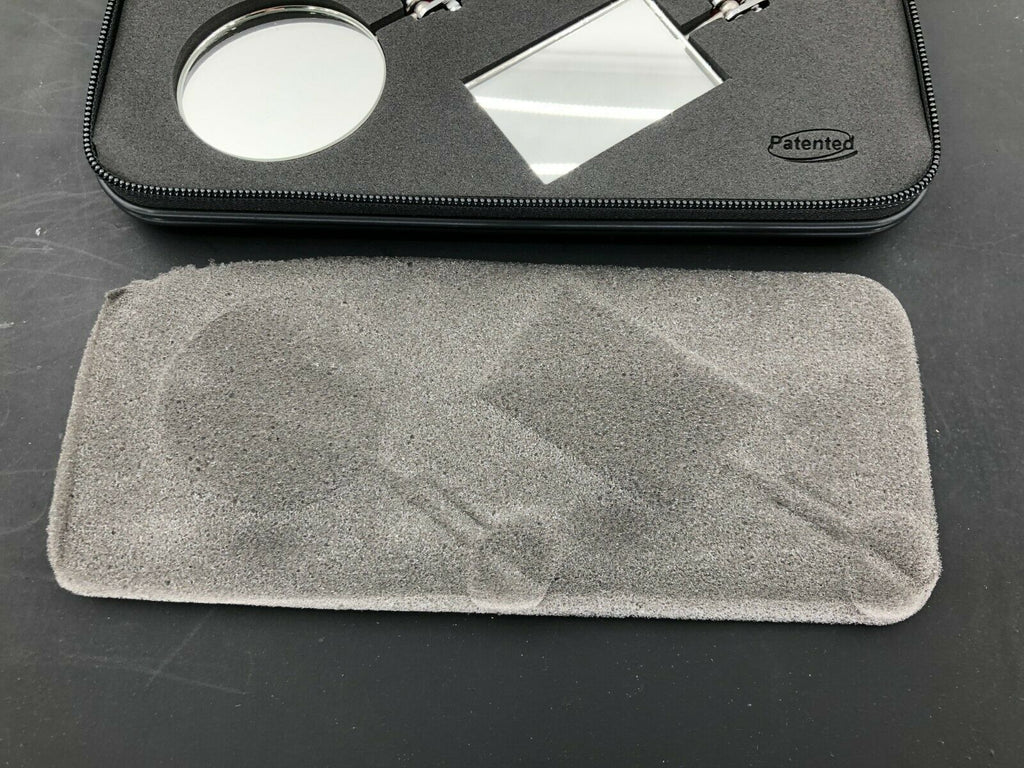 Case IH International Harvester Magnetic Pickup Tool Set Mirror Magnet