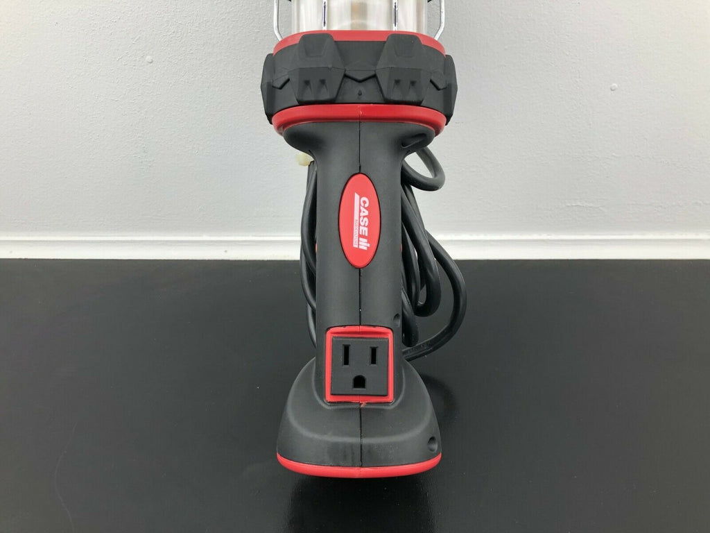 Case IH International Corded Work Light 15' Cord Rotating 26 Watt