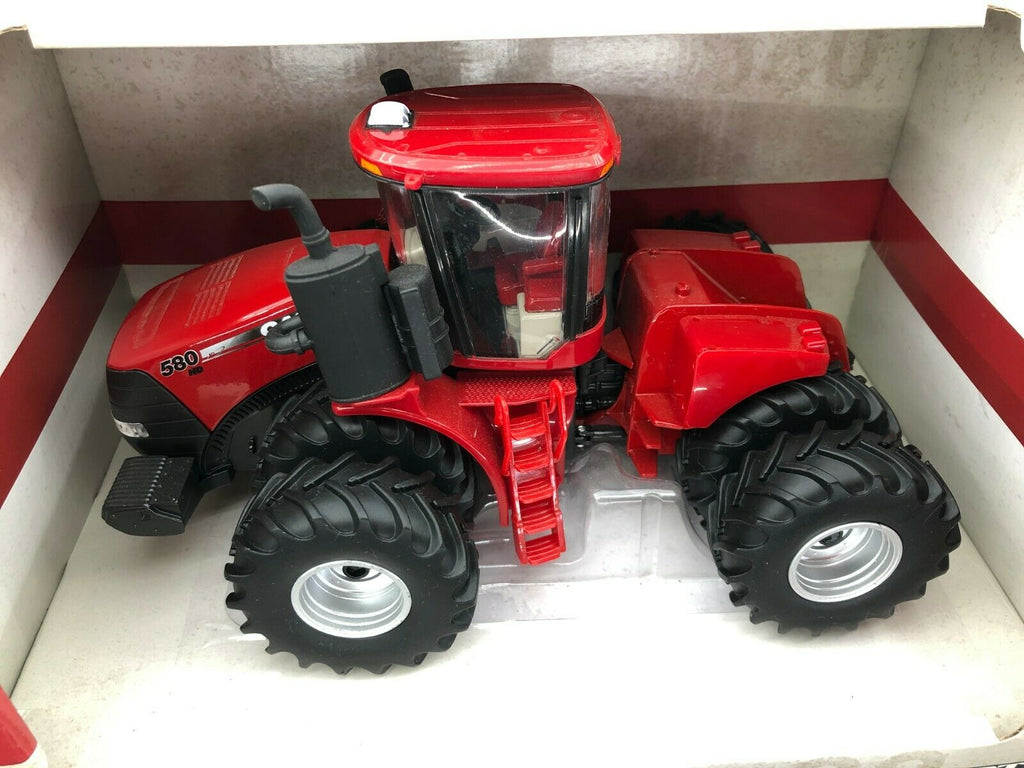 CaseIH Steiger 580 Tractor-Duals 1/32