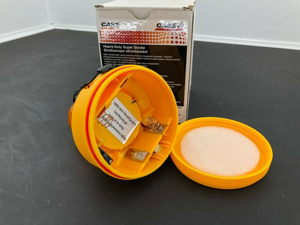 Heavy Duty Strobe Light