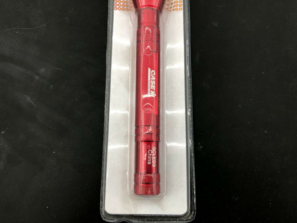 Case IH Magnetic Pickup LED Flash Light Blue Point-Lifetime Warranty
