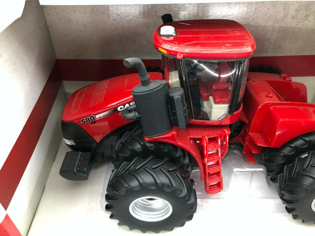 CaseIH Steiger 580 Tractor-Duals 1/32