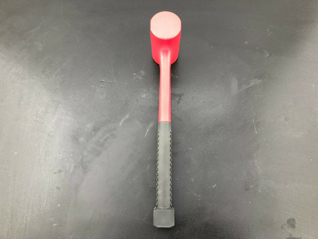 Case IH International Dead Blow Hammer by Blue Point-Lifetime Warranty