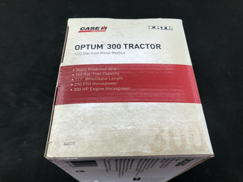 CaseIH Optum 300 Tractor 1/32